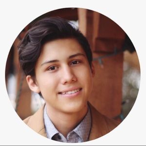 Meet your Posher, Seth